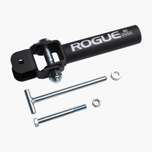 Rogue power rack accessories discount